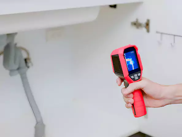  Why Choose Melrose Plumbing Pros for Slab Leak Detection in Melrose, MA?