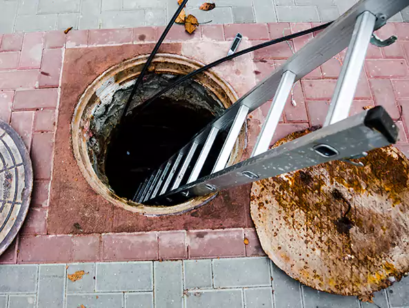 Why Choose Melrose Plumbing Pros for Storm Drain Cleaning in Melrose, MA?