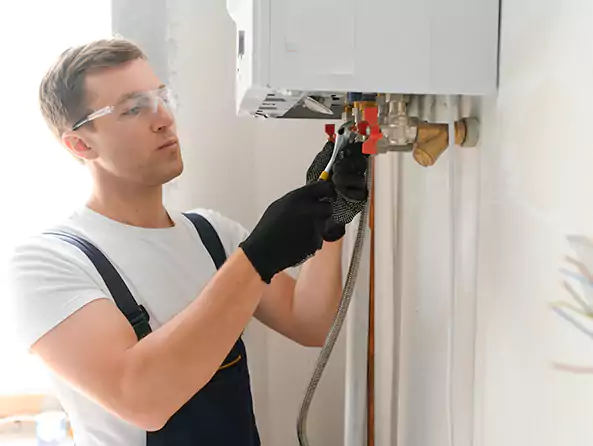 Why Choose Melrose Plumbing Pros for Tankless Water Heater Replacement in Melrose, MA?