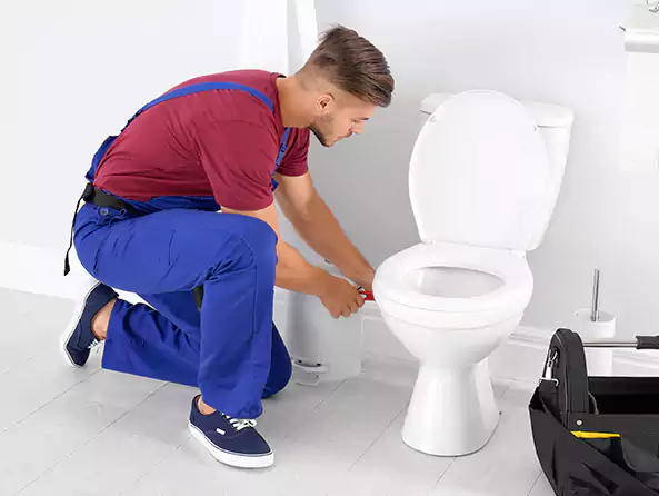 Why Choose Melrose Plumbing Pros for Toilet Installation in Melrose, MA?