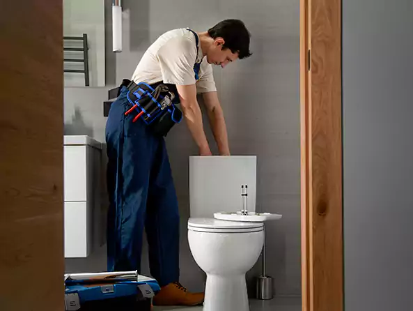 Why Choose Melrose Plumbing Pros for Toilet Replacement in Melrose, MA?
