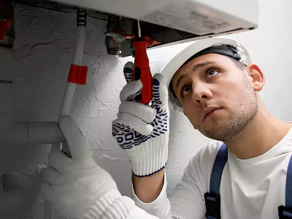 Why Choose Melrose Plumbing Pros for Water Heater Repair in Melrose, MA?