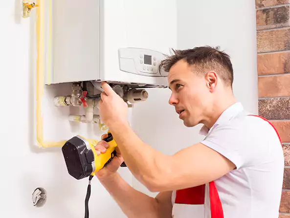 Why Choose Melrose Plumbing Pros for Water Heater Replacement in Melrose, MA?