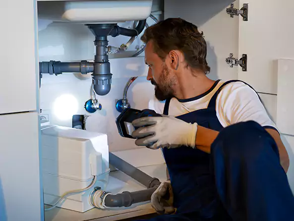 Why Choose Melrose Plumbing Pros for Water Leak Repair in Melrose, MA?