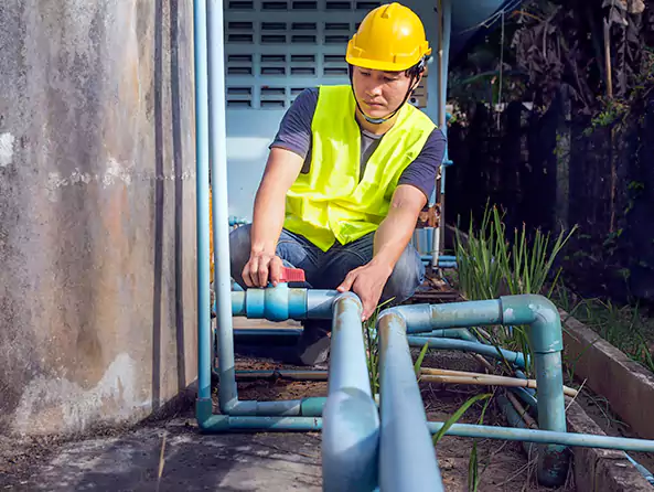 Why Choose Melrose Plumbing Pros for Water Line Installation in Melrose, MA