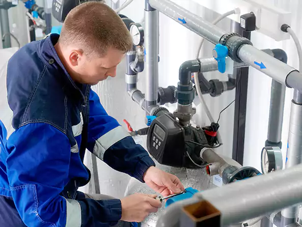 Why Choose Melrose Plumbing Pros for Water Softener Installation in Melrose, MA?
