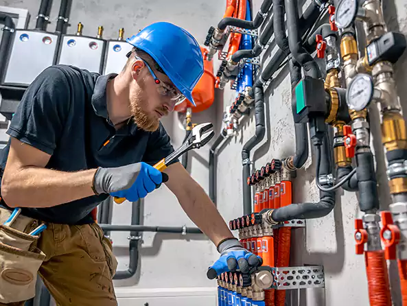 Why Choose Melrose Plumbing Pros for Water Softener Repair in Melrose?